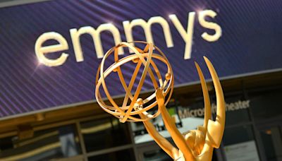 Emmy Awards 2024: The full list of nominations from Shogun to The Bear