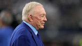 Cowboys owner Jerry Jones still loves the spotlight in his 80s, despite reasons to shrink from it