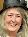 Mary Beard (classicist)