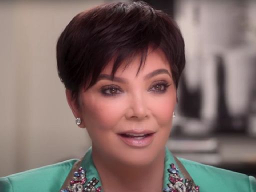 ‘I’ve Gotta Have My Ovaries Taken Out’: Kris Jenner To Undergo Surgery After Ovarian Tumor Discovery