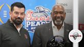 ...: Gene Smith and Ryan Day Went All In on NIL This Offseason, Jesse Owens is the GOAT, Quinshon Judkins Gives...