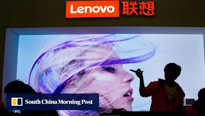 Lenovo issues US$2 billion convertible bonds to Saudi Arabia sovereign fund