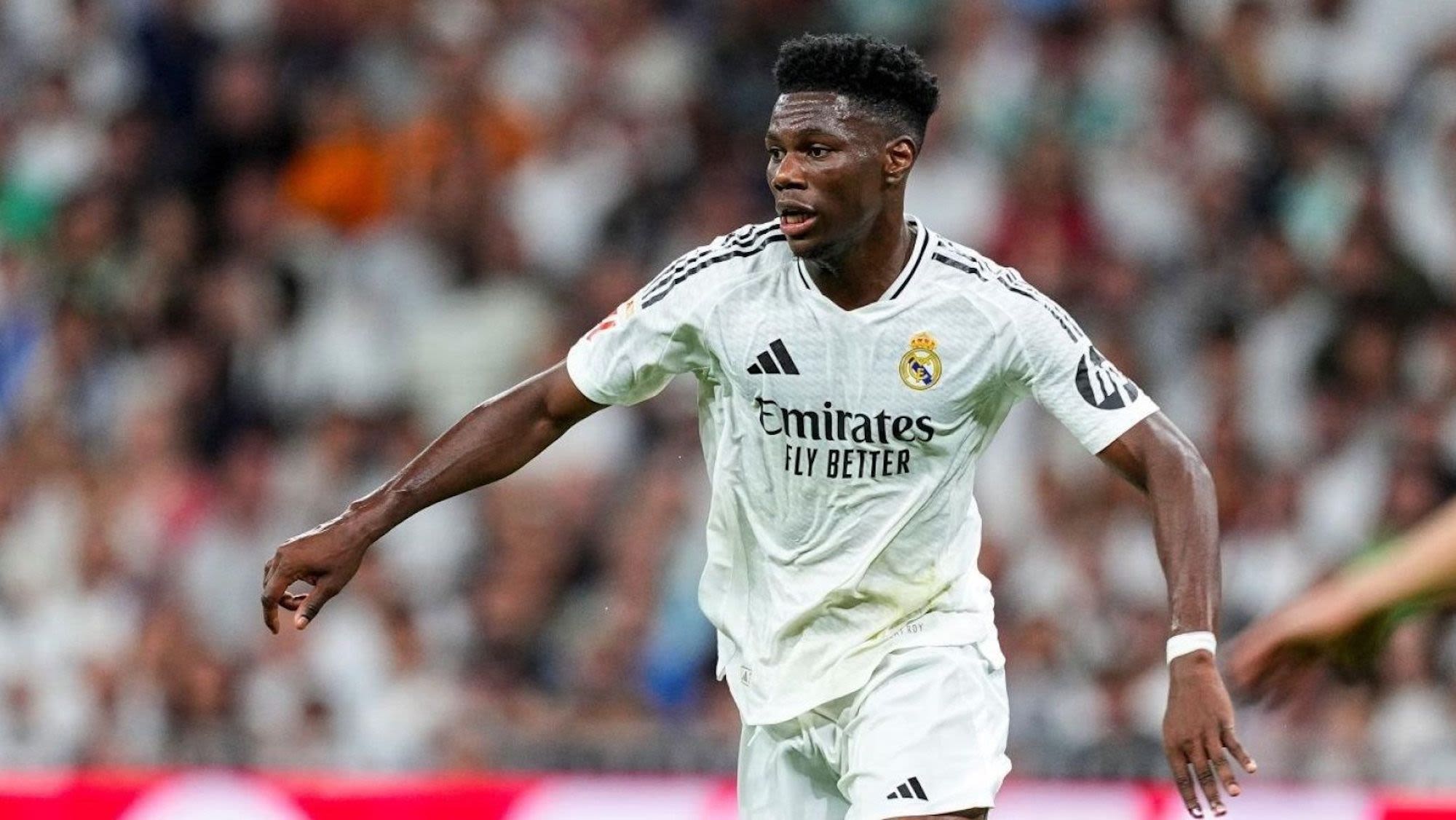 Arsenal, Liverpool given little hope of signing Real Madrid superstar