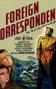 Foreign Correspondent