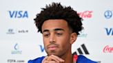 US team captain Tyler Adams praised for handling of Iranian criticism ahead of World Cup clash