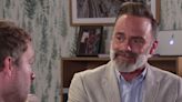 Exclusive: Coronation Street star Daniel Brocklebank reflects on Paul's exit