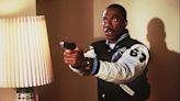 Eddie Murphy reprises role as Axel Foley in 'Beverly Hills Cop 4.' Watch the Netflix trailer.