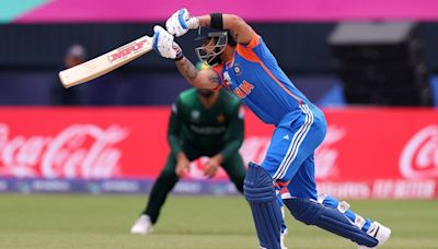 Sanjay Manjrekar identifies Virat Kohli's problem in T20 World Cup 2024