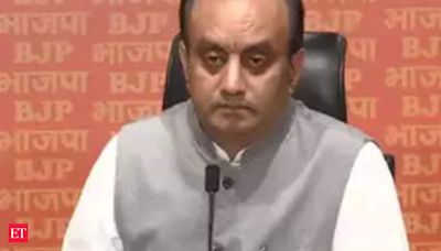 Sudhanshu Trivedi criticizes Rahul Gandhi, calls for end to violent rhetoric in politics