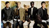 EXCLUSIVE: Dior Reprises Cinematic Paris Setting for Fall Men’s Campaign