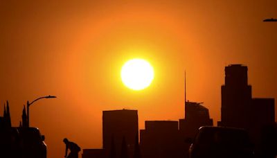 The toll of extreme heat rises in California as OSHA advances worker protections