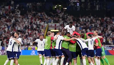 BBC confirms full coverage plans for Euro 2024 final as England face Spain