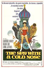 The Spy with a Cold Nose (1966) - IMDb