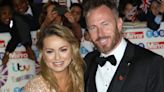 Ola and James Jordan say mum and dad bods have ruined their sex life