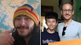 Chester Bennington's Son Draven Tells PEOPLE About Growing Up with Late Linkin Park Singer (Exclusive)