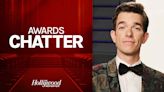 ‘Awards Chatter’ Podcast [LIVE] — John Mulaney (‘John Mulaney: Baby J’)