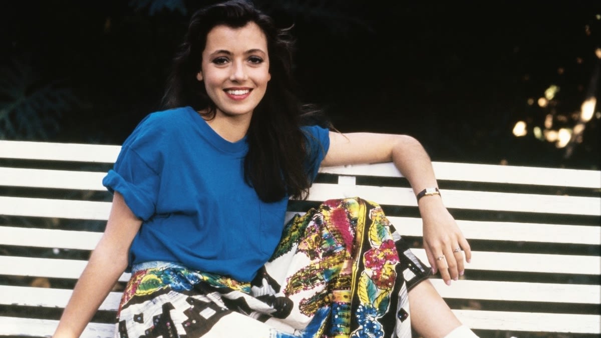 What Happened to Sloane From 'Ferris Bueller's Day Off'? See What Mia Sara Has Been Up To