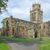 All Saints' Church, Pontefract