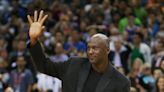 Michael Jordan says 'thank you, but not goodbye' to Charlotte after Hornets sale completed