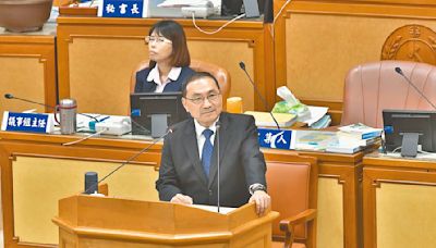 新北VOTE推行4年 議員批慘不忍睹