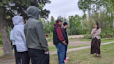 Peace River: Otipemisiwak Métis Government hosts engaging bird and plant walks