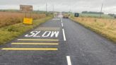 Main road into Salisbury reopens after three month cable installation closure