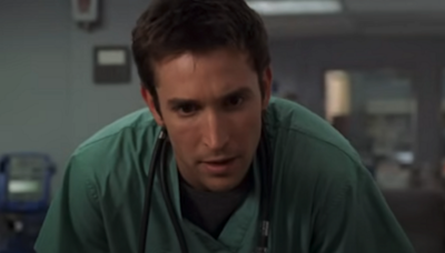 Noah Wyle Is Back In Scrubs For New Medical Drama, And Fans Can't Stop Talking About ER