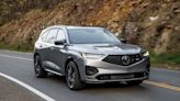 2024 Acura MDX: One way to get your $80K SUV on