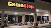 GameStop shares take big hit