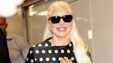 Lady Gaga shares first glimpse of massive engagement ring at Venice Film Festival