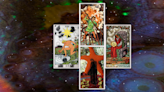 Your Weekly Tarot Card Reading, by Zodiac Sign