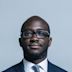 Sam Gyimah