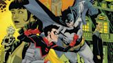 All the new Batman comics, graphic novels, and collections from DC in 2024