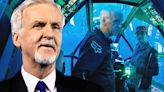 James Cameron On His Titanic ‘Avatar’ Sequel Bet, ‘Terminator’ Remorse, Teaching Sigourney Weaver & Kate Winslet The 7-Minute...