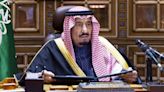 沙烏地國王沙爾曼身體不適 王儲訪問日本延期