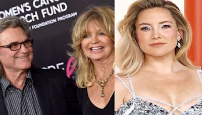 Shell Star Kate Hudson’s Mother Goldie Hawn And Kurt Russell Gush Over Her Singing Skills: 'She's Worked Hard To...'