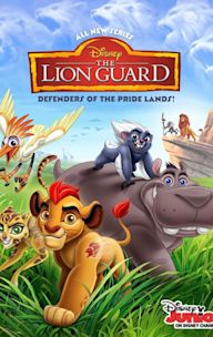 The Lion Guard