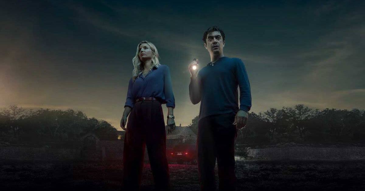 'Vanished Into the Night' Review: Mediocre Netflix thriller fails to use its greatest advantage