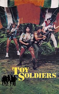 Toy Soldiers