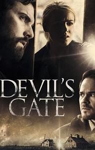 Devil's Gate (2017 film)