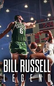 Bill Russell: Legend