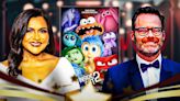 The disappointing reason Inside Out 2 recast Mindy Kaling, Bill Hader