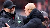 Klopp-Guardiola rivalry has produced finest football the Premier League’s ever known