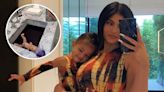 Stormi Webster Leaves Mom Kylie Jenner a ‘Beautiful Surprise’ After Bathroom Disaster: Photo