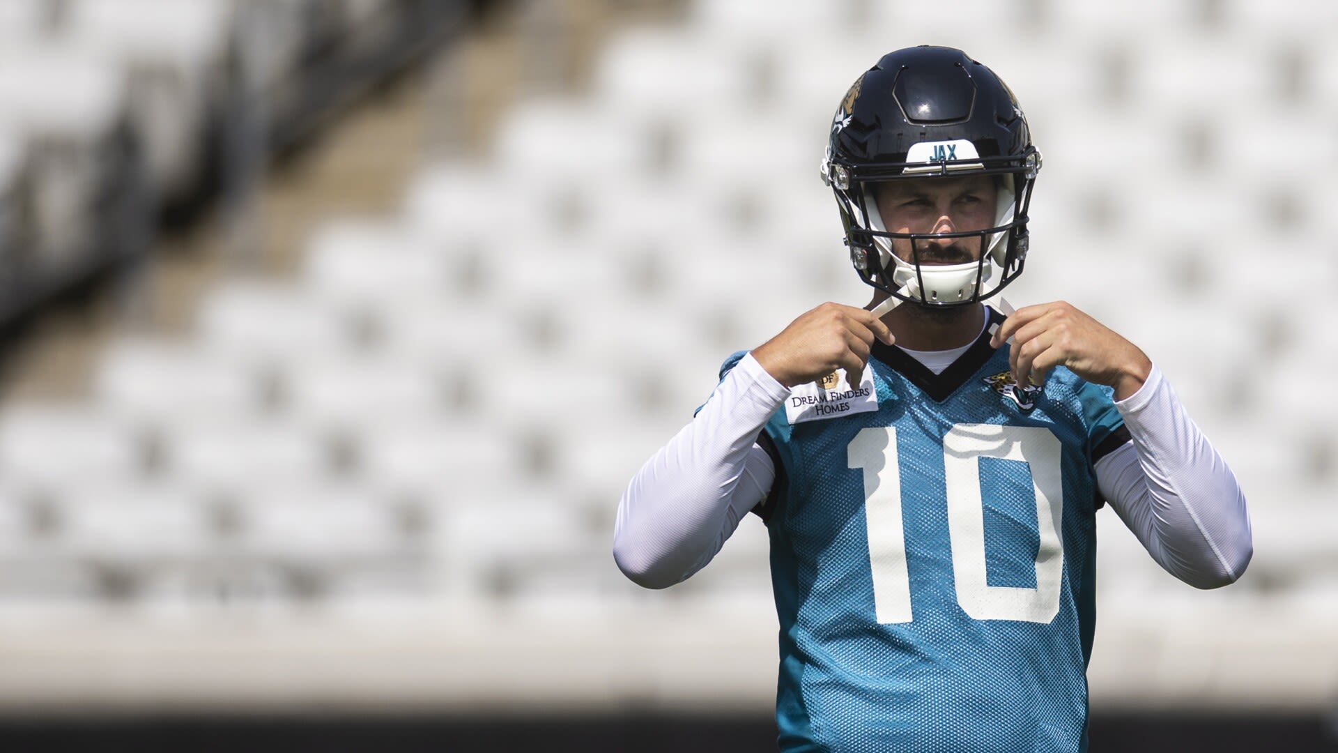 Taking a close look at the complaint against Brandon McManus, Jaguars