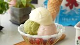 低脂冰淇淋5步驟DIY 低卡路里減肥也能吃 享受5口味義式冰淇淋