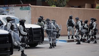 Un ataque armado de sicarios deja cinco muertos en el estado mexicano de Michoacán