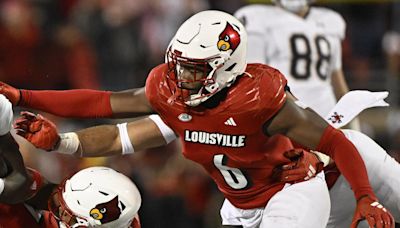 Identifying Potential Breakout Candidates for Louisville in 2024