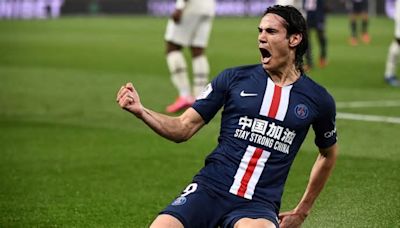 Edinson Cavani, la estrella de Boca: 5 datos que no sabías