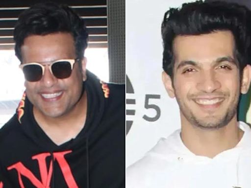 Krushna Abhishek’s sister, Arjun Bijlani’s wife, son to appear on ’Laughter Chefs...’ to cheer for them